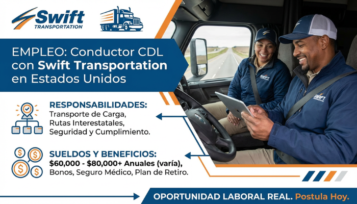 Swift Transportation