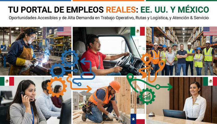 Empleos