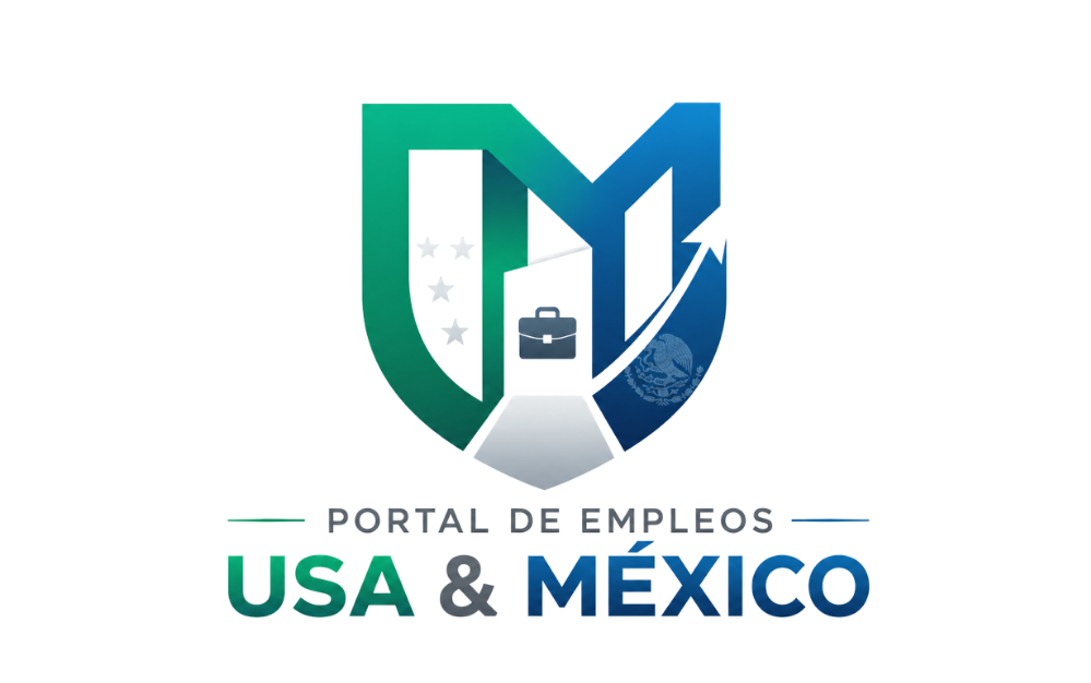 Empleos USA y mexico